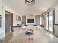 EN VENTE - BEL APPARTEMENT T4/5 LUMINEUX - VUE EXCEPTIONNELLE - TERRASSE - SECTEUR SAINT LOUP - MARSEILLE - — photo 2