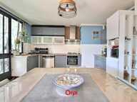 EN VENTE - BEL APPARTEMENT T4/5 LUMINEUX - VUE EXCEPTIONNELLE - TERRASSE - SECTEUR SAINT LOUP - MARSEILLE - — photo 3