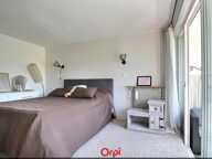 EN VENTE - BEL APPARTEMENT T4/5 LUMINEUX - VUE EXCEPTIONNELLE - TERRASSE - SECTEUR SAINT LOUP - MARSEILLE - — photo 4