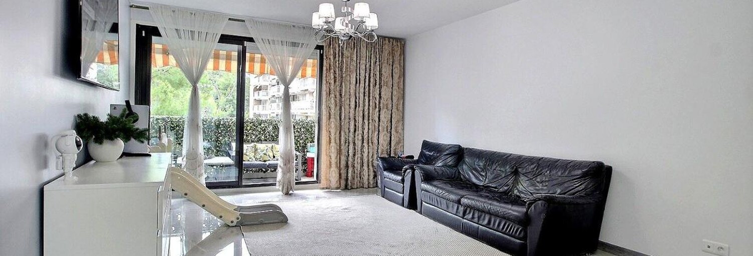 Appartement 3 Pièces 84 m² à vendre à Marseille 10 (13010)