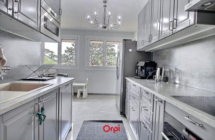 Appartement À Vendre — photo 4