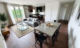 Appartement 3 Pièces 65 m² à vendre à Aussonne (31840)