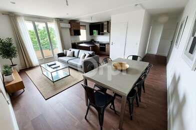 Appartement 3 pièces 175900 €