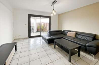 Appartement 3 pièces 790 €