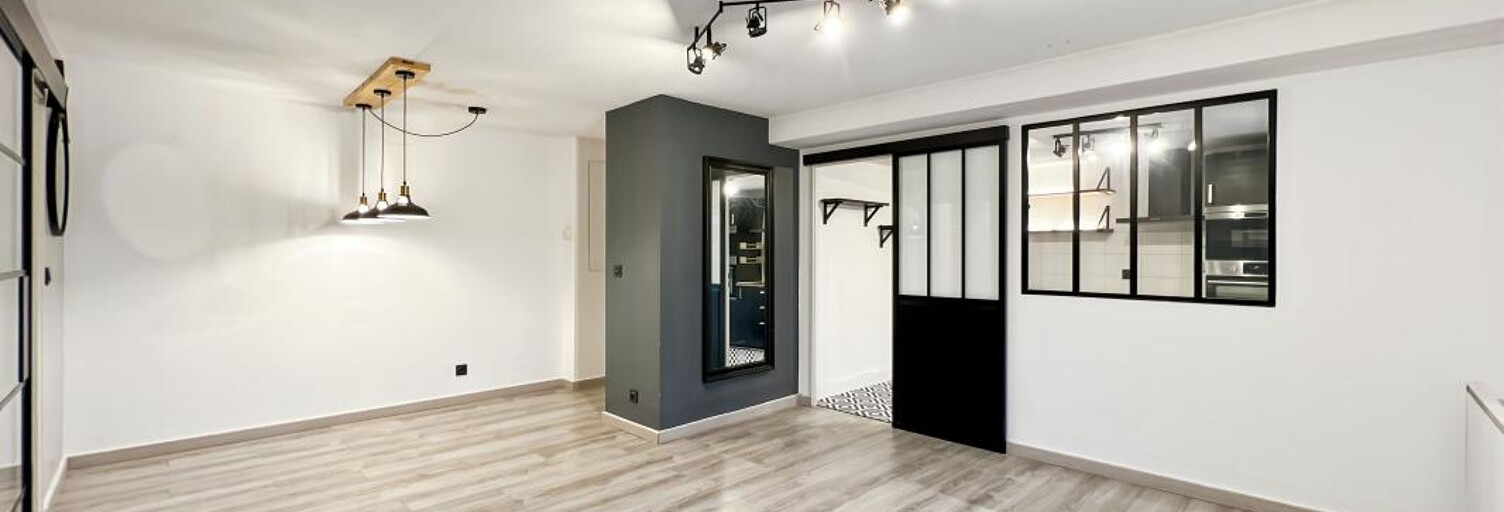 Appartement 3 Pièces 63 m² à vendre à Fenouillet (31150)