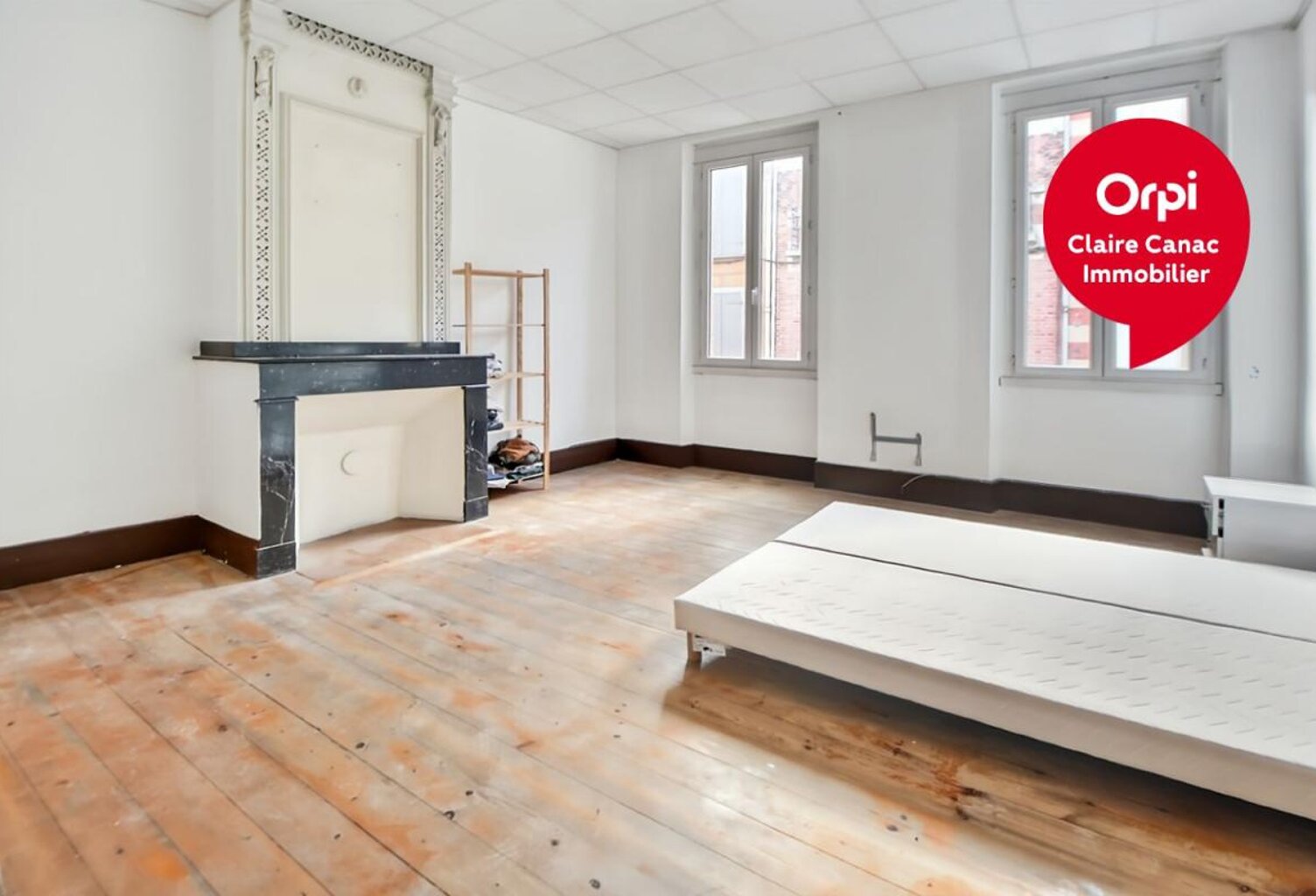 Appartement 125 m² centre ville Villemur-Sur-Tarn — photo 1