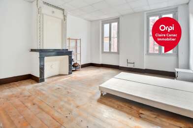 Appartement 4 pièces 89000 €