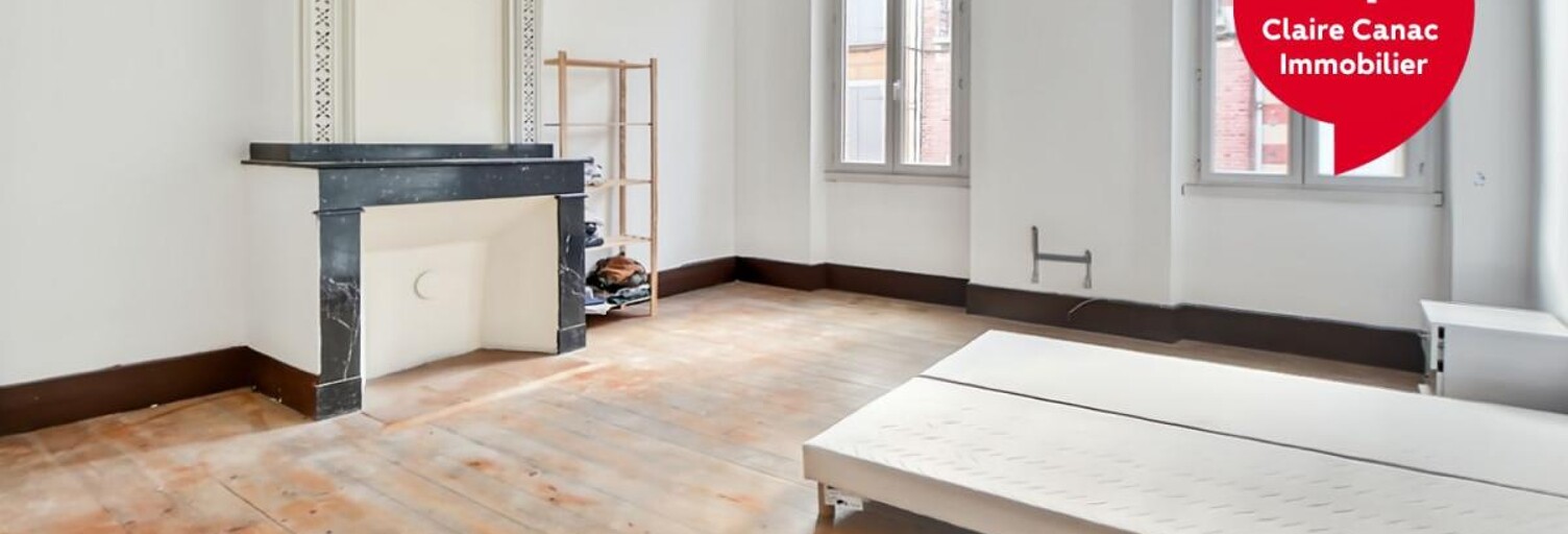 Appartement 4 Pièces 125 m² à vendre à Villemur-sur-Tarn (31340)