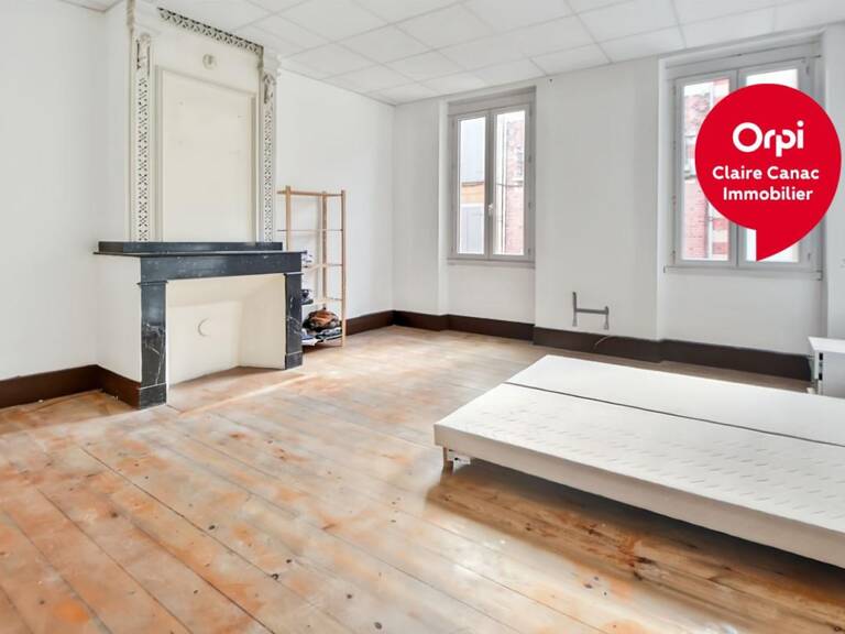 Appartement 125 m² centre ville Villemur-Sur-Tarn — photo 1
