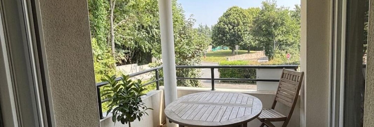 Appartement 3 Pièces 74 m² à vendre à Tonnay-Charente (17430)
