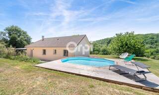 Maison 5 Pièces 174 m² à vendre à Condat-sur-Vienne (87920)