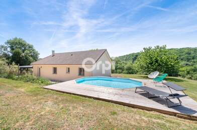 Maison 5 pièces 365000 €