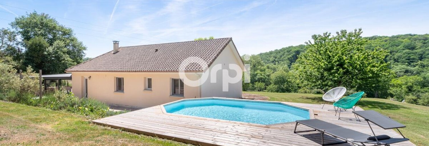 Maison 5 Pièces 174 m² à vendre à Condat-sur-Vienne (87920)