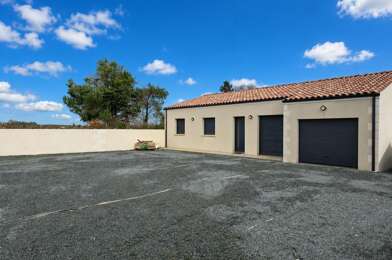 Maison 4 pièces 263000 €