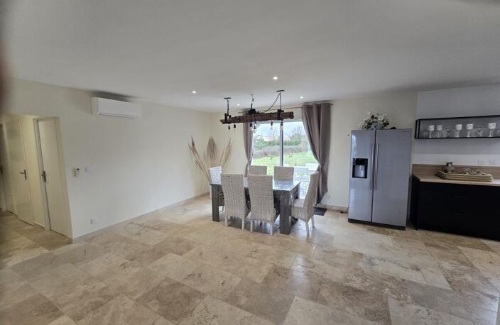 Maison À Vendre EPARGNES 3min de Cozes 4 PIÈCES — photo 3