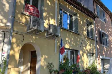 Appartement 3 pièces 580 €