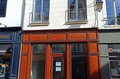 Immeuble  231000 €