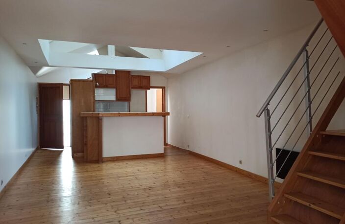 IMMEUBLE  à vendre  dans le centre-ville de St Aignan sur Cher — photo 4