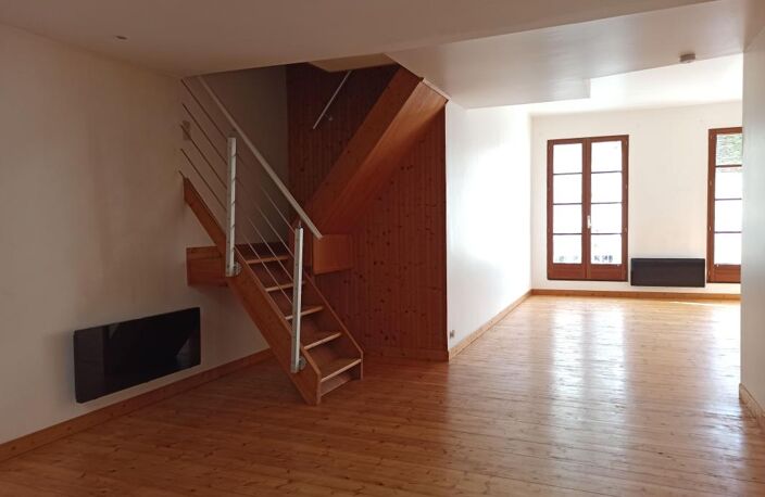 IMMEUBLE  à vendre  dans le centre-ville de St Aignan sur Cher — photo 5