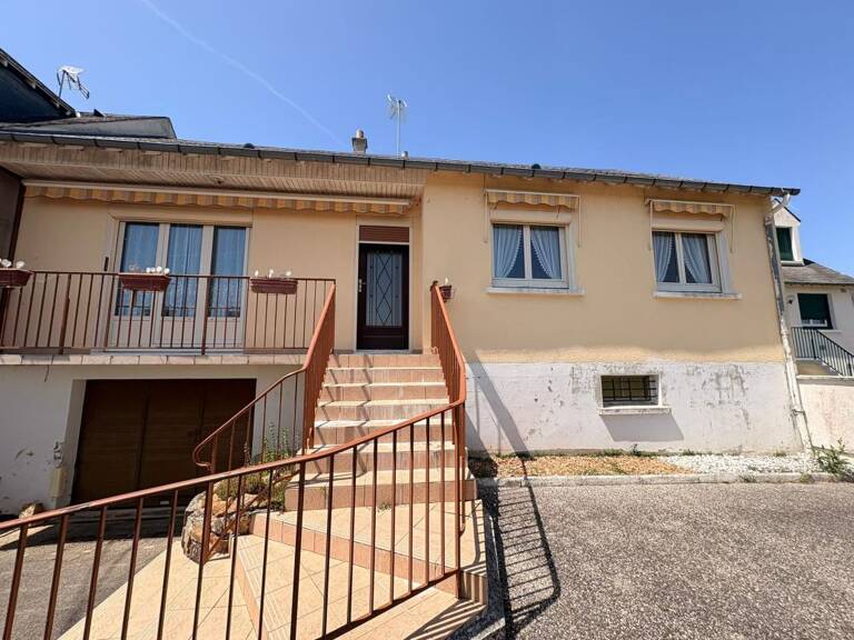 Maison À Vendre — photo 1
