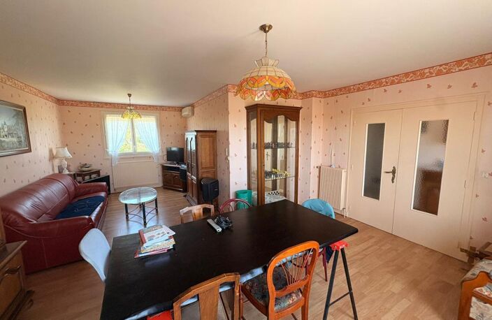 Maison À Vendre — photo 2
