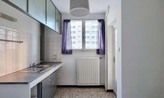 Appartement 3 Pièces 80 m² à louer à Alès (30100)