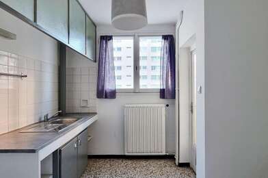 Appartement 3 pièces 615 €