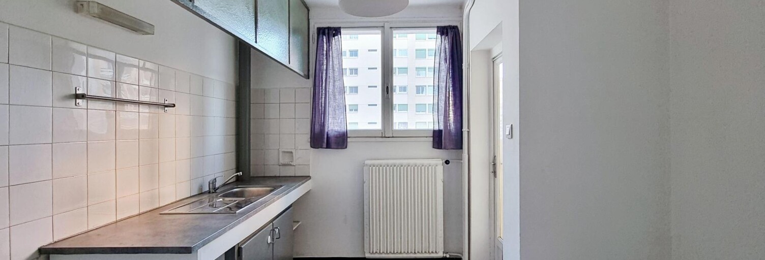 Appartement 3 Pièces 80 m² à louer à Alès (30100)
