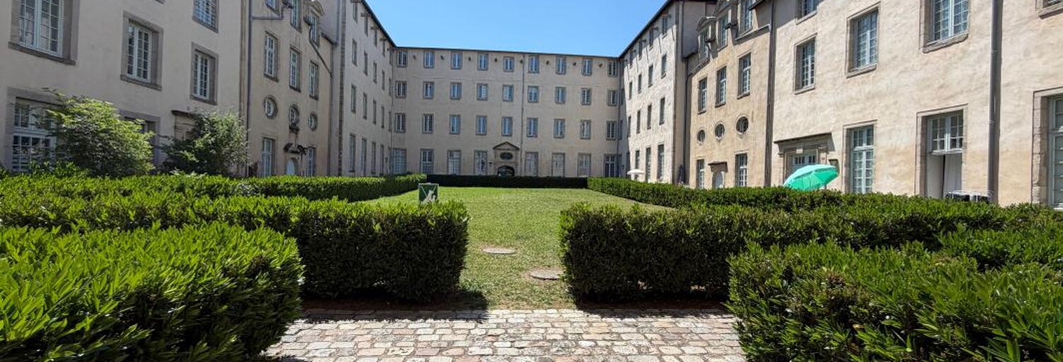 Appartement 2 Pièces 23 m² à louer à Limoges (87000)