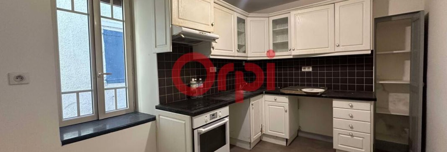 Maison 3 Pièces 70 m² à louer à Cussac (87150)