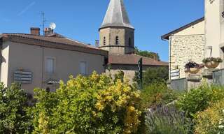 Maison 3 Pièces 70 m² à louer à Cussac (87150)
