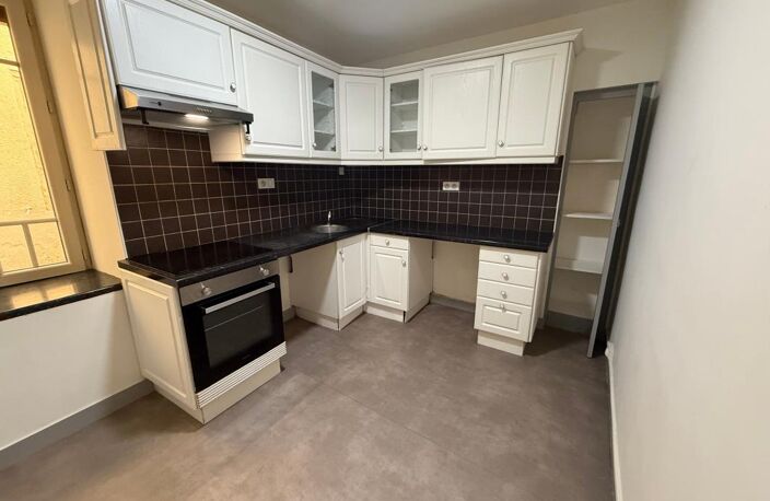 CUSSAC - MAISON A LOUER 2 CHAMBRES — photo 2