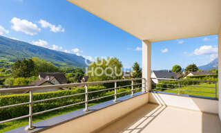 Appartement 3 Pièces 69 m² à louer à La Motte-Servolex (73290)