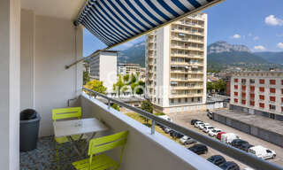 Appartement 3 Pièces 67 m² à louer à Chambéry (73000)
