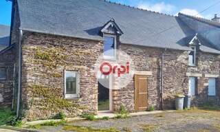 Maison 2 Pièces 68 m² à vendre à Guer (56380)