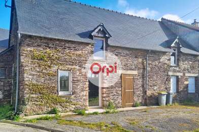Maison 2 pièces 95400 €