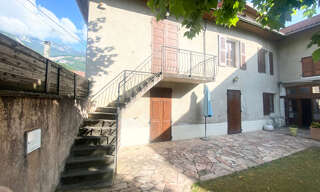 Maison 6 Pièces 148 m² à vendre à La Buissière (38530)