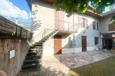 Maison 6 pièces 271000 €
