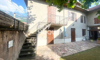 Maison 6 Pièces 148 m² à vendre à La Buissière (38530)