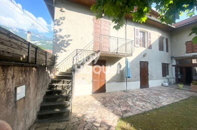 Maison 6 pièces 271000 €