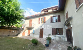 Maison 6 Pièces 148 m² à vendre à La Buissière (38530)