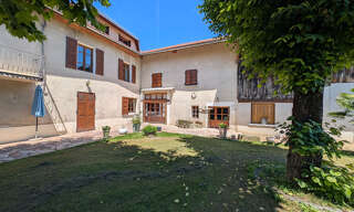 Maison 5 Pièces 151 m² à vendre à La Buissière (38530)