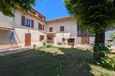 Maison 5 pièces 271000 €
