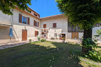 Maison 5 pièces 271000 €