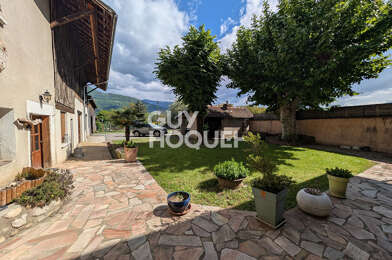 Maison 5 pièces 271000 €