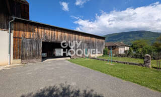 Divers 1 Pièce 140 m² à vendre à La Buissière (38530)