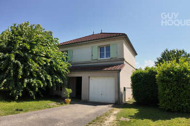 Maison 6 pièces 367000 €