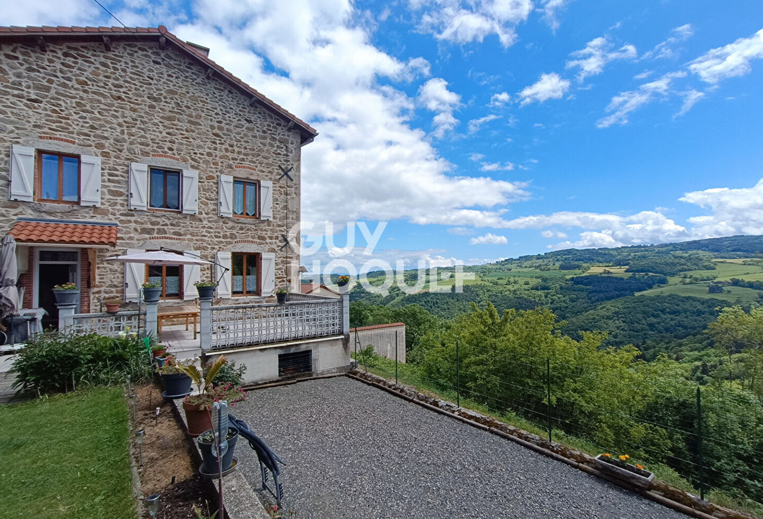 maison — photo 1