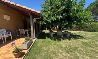 Maison 5 Pièces 145 m² à vendre à Muret (31600)