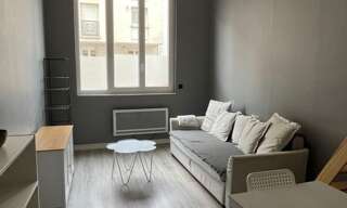 Appartement 2 Pièces 31 m² à louer à Reims (51100)